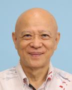 写真:議席36 山川 典二 (やまかわ のりじ)