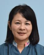 写真：議席37　金城　なおこ （きんじょう　なおこ）