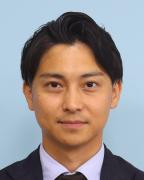 写真：議席38　比嘉　啓登 （ひが　ひろと）