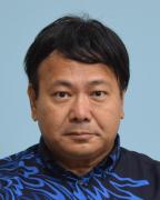 写真：議席39　屋良　栄作（やら えいさく）