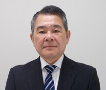 写真:山城達彦委員