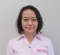 写真:仲本千佳子委員