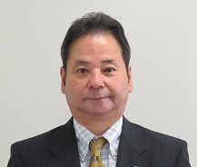 写真:山城達彦委員