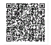 二次元コード：就学援助オンライン申請