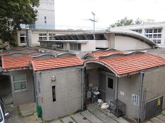 写真：神原学校給食センター