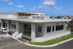 写真:大名学校給食センター