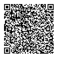 二次元コード:修了証再交付申請フォーム