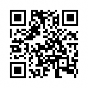 二次元コード：リモート消防署見学2　消防はしご車編