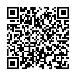 二次元コード：那覇市公式LINEアカウント