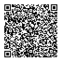 二次元コード：申込フォーム