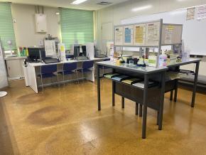 写真：真和志支所3