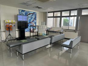 写真：真和志支所4