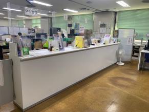 写真：真和志支所2