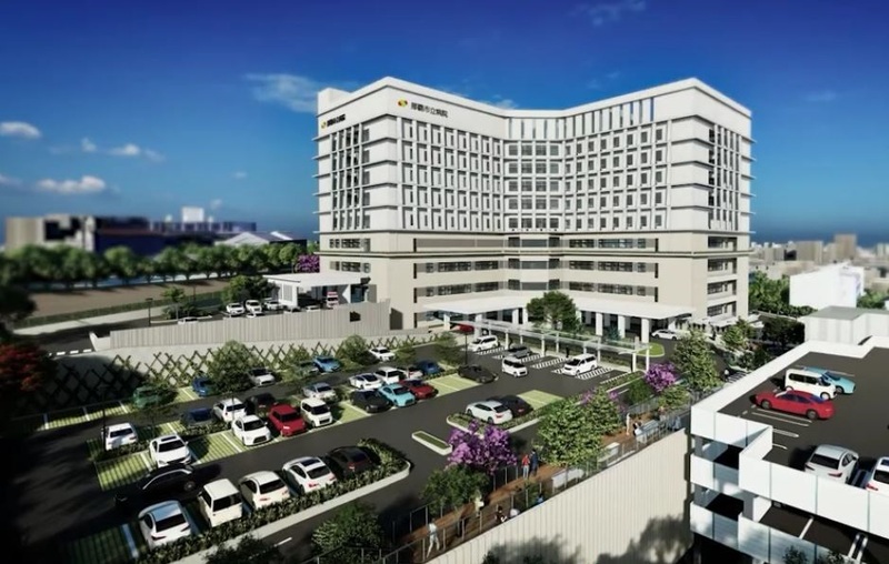 画像：整備イメージ