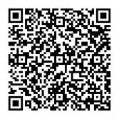 二次元コード：子どもの「きつい」「つらい」の相談先