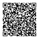 二次元コード：那覇市保健所の「こころの健康」に関する相談窓口