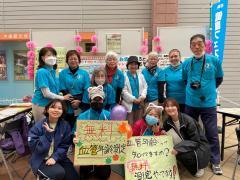 健康づくり推進員集合写真