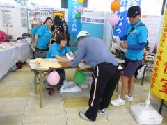 写真：ミニ健康展2