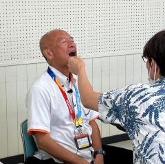 写真：ワークショップ1