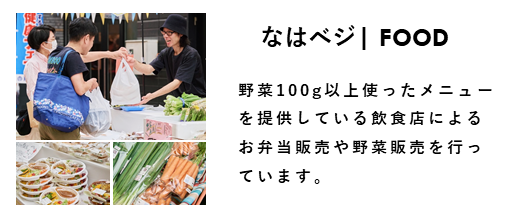 写真：なはベジ