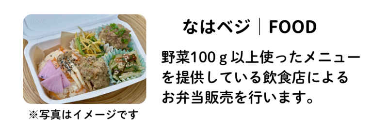 写真:なはベジ
