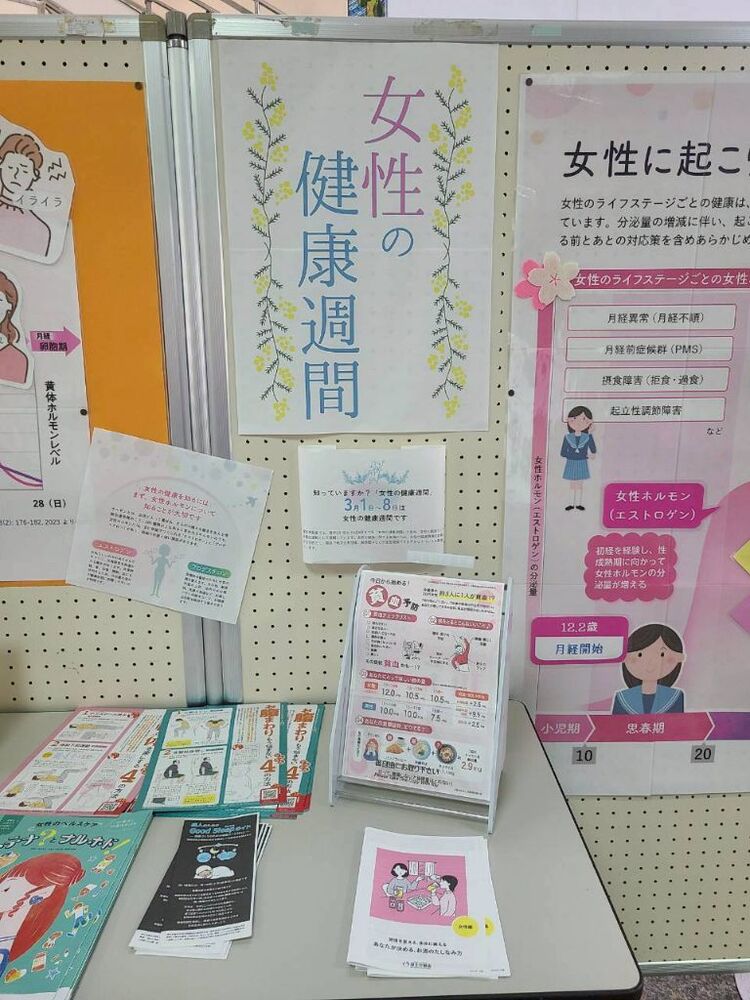 R7パネル展の写真