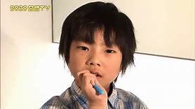 動画サムネイル：6歳臼歯をむし歯にしない