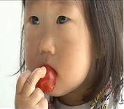 動画サムネイル：食べる機能の発達　離乳食の悩み解決法