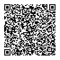 二次元コード：薬事監視検査予約