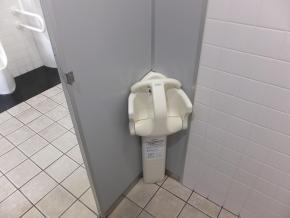 写真：牧志駅前ほしぞら図書館の設備3