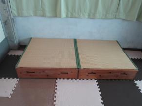 写真：小禄南図書館の設備3