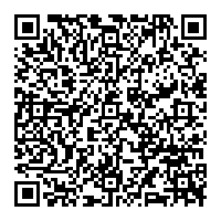 二次元コード：まちぐゎー総合案内所　グーグルマップ