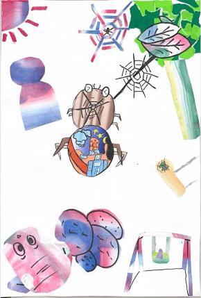 写真:ポスターデザイン 入賞作品