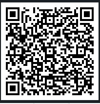 二次元コード：初級外国語　韓国語入門　オンライン申請