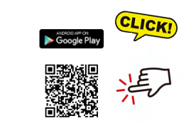 2D code：The App Safty tips（Android）