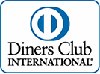 イラスト：Diners Clubロゴマーク