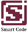 イラスト：SmartCodeロゴマーク
