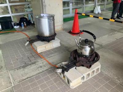 写真：訓練の様子10