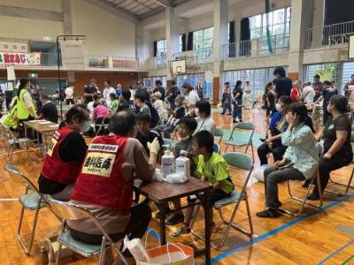 写真：訓練の様子5