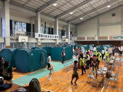 写真：訓練の様子3