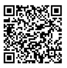 二次元コード：JFPA　思春期・FP相談LINE