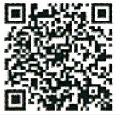 二次元コード：みんなの保健室おきなわ LINE