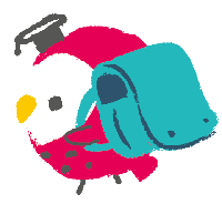 イラスト：ツクロウくん