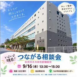 依存症リカバリーサークル