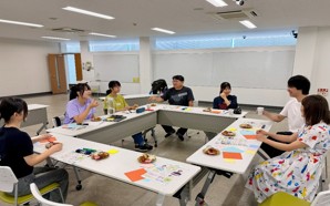 アトリエまちのたね_探求ワーク