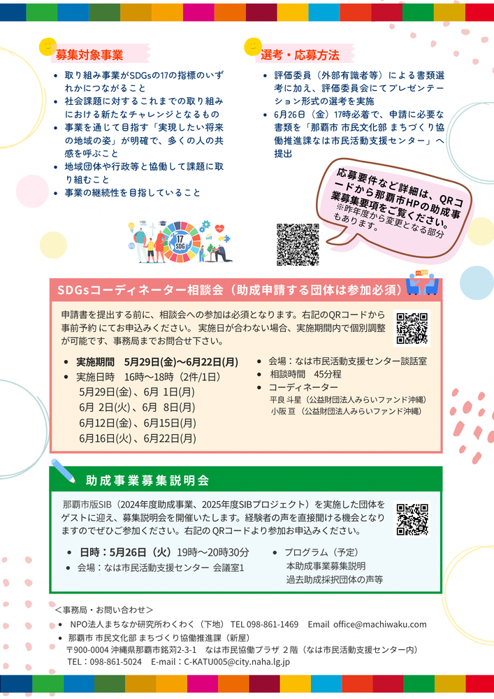 チラシ裏