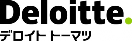 合同会社デロイトトーマツ