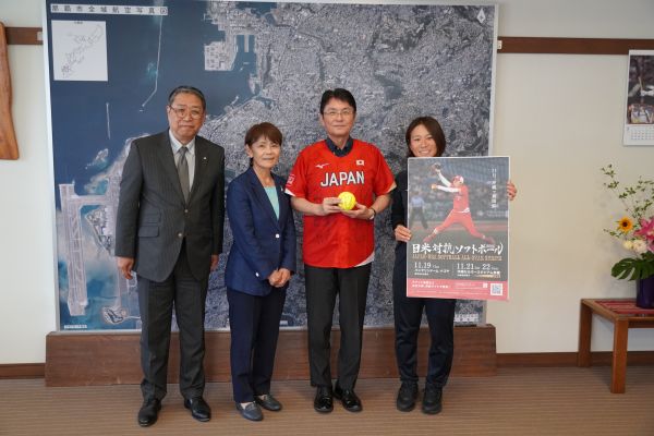 集合写真