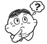 疑問の人