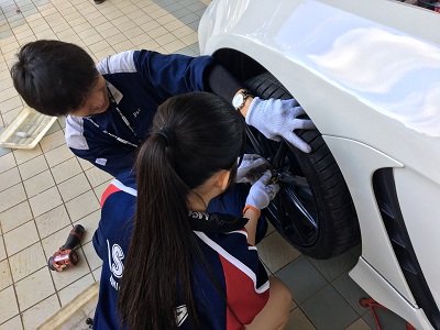 R7キャリア教育写真